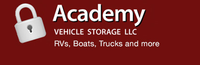 vehicle storage laurel maryland logo